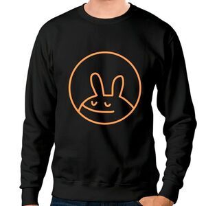 Dans Sweatshirt1 Bunny Sweatshirts